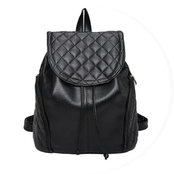 

Girls Backpack For Kids Miraculous Lady Cheap Women Female Marvel Palm Springs Backpack Mini Bag