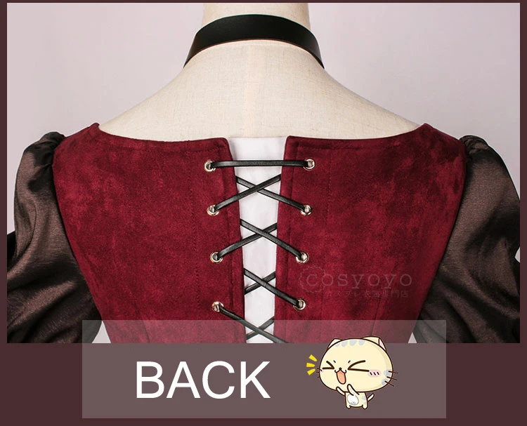 COSYOYO cosplaySINoALICECOS450 (16)
