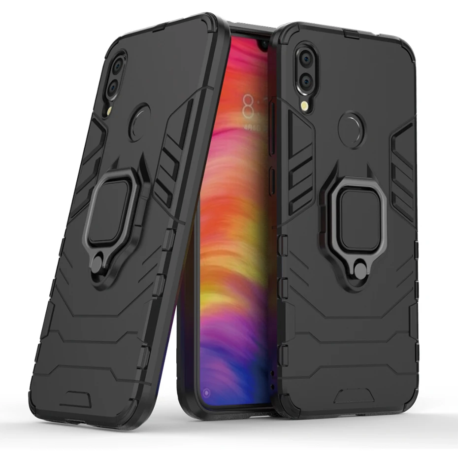 

Retro Leather Flip Case For Huawei P20 P30 lite pro Cover Luxury Magnetic Holder Wallet Case For Honor 10 lite P-smart 2019 case
