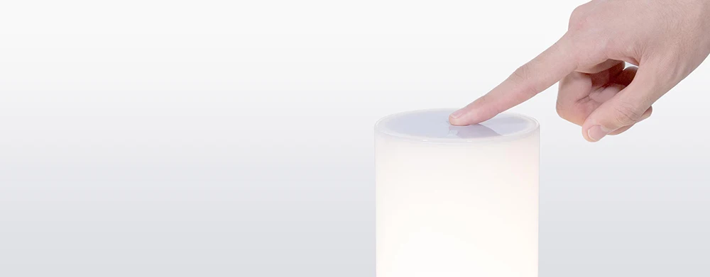 Xiaomi Yeelight Smart Lights Indoor Bed Bedside Lamp 19