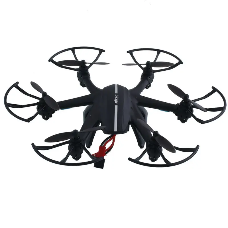 Mini Drone with Camera MJX X800 2 4G 6 Axis font b RC b font Quadcopter