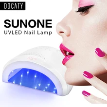 Профессиональная Сушилка для ногтей Bukio, СВЕТОДИОДНЫЙ УФ-светильник, 48 Вт, гель для ногтей, все для маникюра, лампа для сушки ногтей, Гель-лак