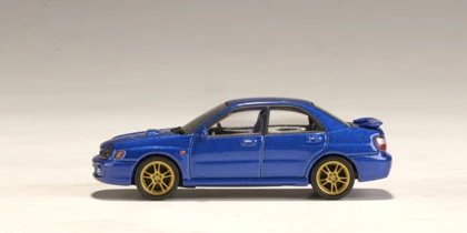autoart impreza