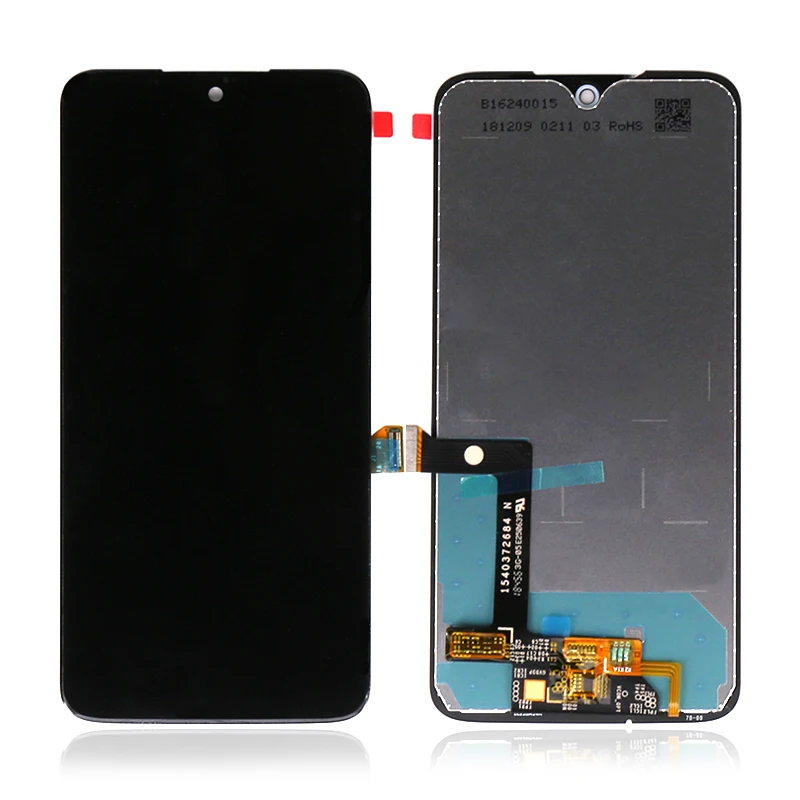 moto g7 b