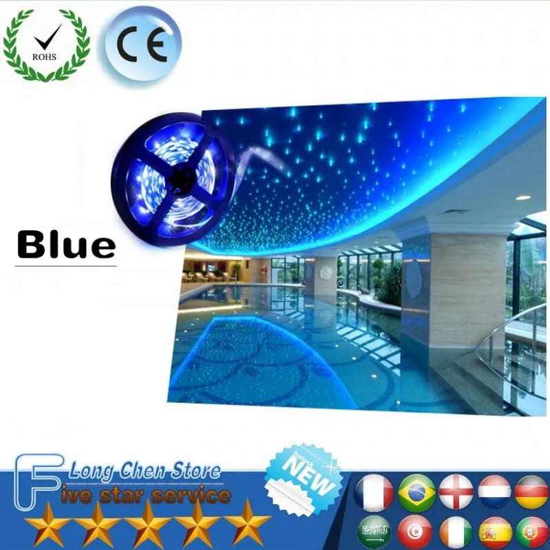 #Best LED Strip Light 5V 12V 20V 1M 5M 60LEDs M Warm Cool White Green Blue Red SMD3528 Ribbon Ceiling Cabinet Christmas Day Lighting