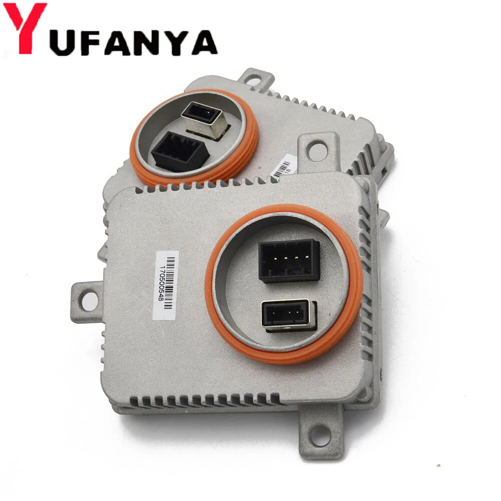 35W HID Xenon ballast for Hylux D3S D3R Fg free Ballast fit for HID bi