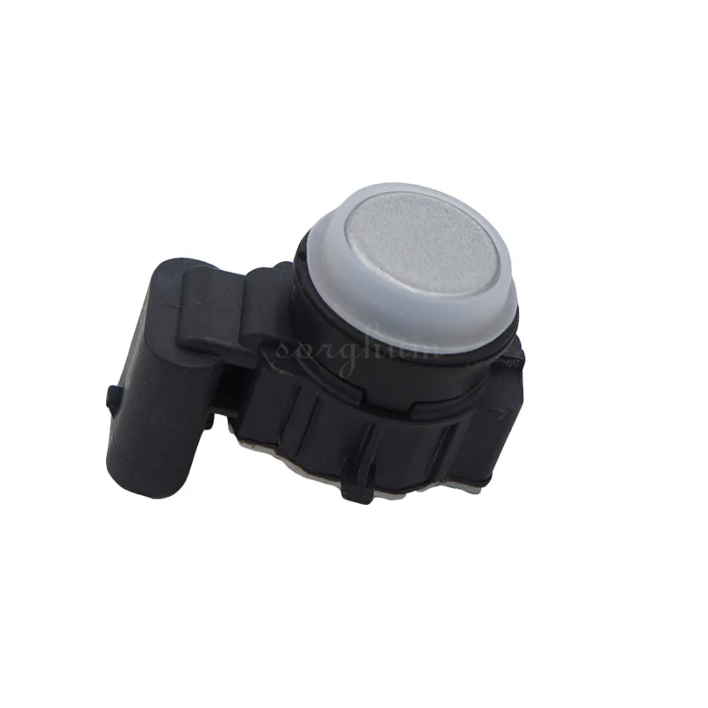 PDC ультразвуковой датчик парковки для Telsa 1048473 02 A 0263033326 серебро|parking aid sensor|ultrasonic
