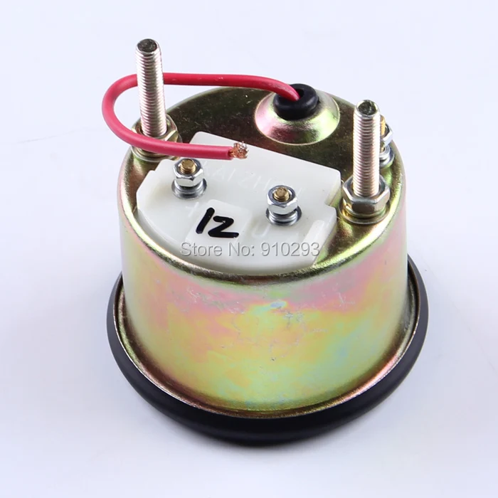 12v oil temperature gauge  (4)