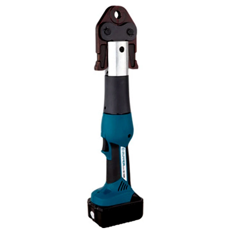 

EZ-1528 Mini Battery Pipe Pressing Tool with V15,V18,V22,V28 Jaws