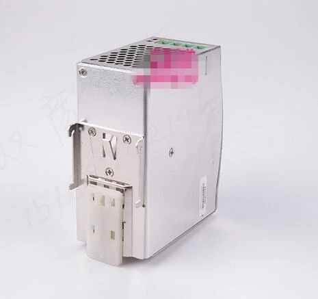 12 V 6.3A 75 W AC/DC 레일 장착 산업용 전원 공급 장치, 75 W 12 V 3.1a AC/DC 레일 장착 산업용 변압기