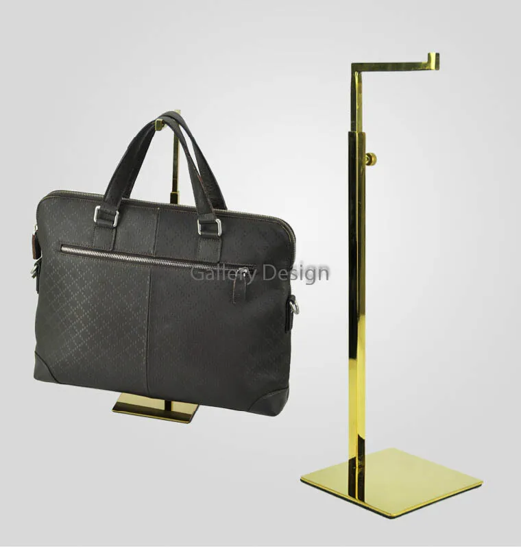 Buy Shunkaizs Handbag Purse Etal Display Stand 2 Pieces Of Adjustable
