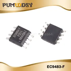 5 шт./лот EC9483 EC9483-F SOP8 SMD IC оригинальной аутентичной