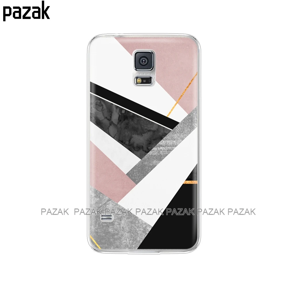 Силиконовый чехол для samsung Galaxy S5, чехол для телефона, чехол для samsung S5 Neo, чехол для samsung S5 i9600, SM-G900F, мягкий чехол из ТПУ с рисунком - Цвет: 10292