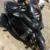 Modified Motorcycle NMAX nmax rear view side mirror carbon