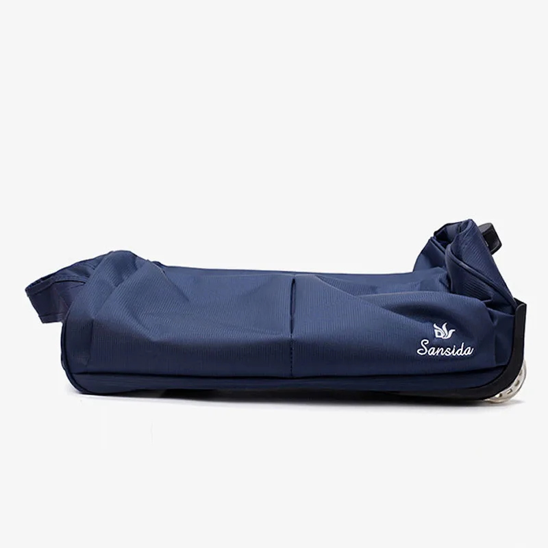 JXSLTC новые модные портативные сумки для багажа стильные дорожные сумки на колесиках женские и мужские сумки женские дорожные сумки с колесиками