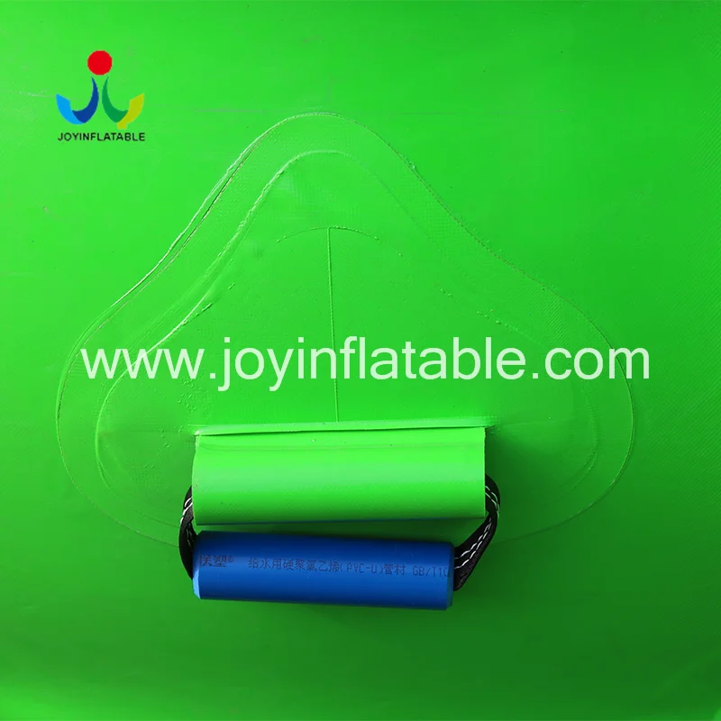 Inflatable Water Island For Outdoor Sea Water Sports 14