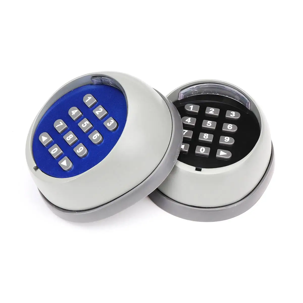 Password switch