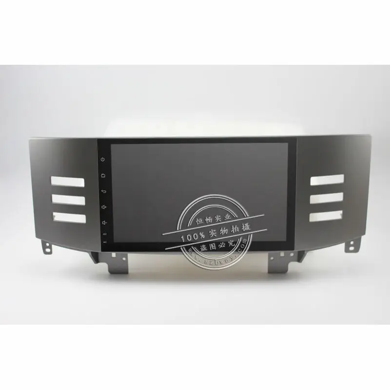 Flash Deal Bway 9"Car radio for Toyota Reiz 2005 2006 2007 2008 2009 Quadcore Android 7.0 car dvd player with 1 G RAM 16G iNAND 19