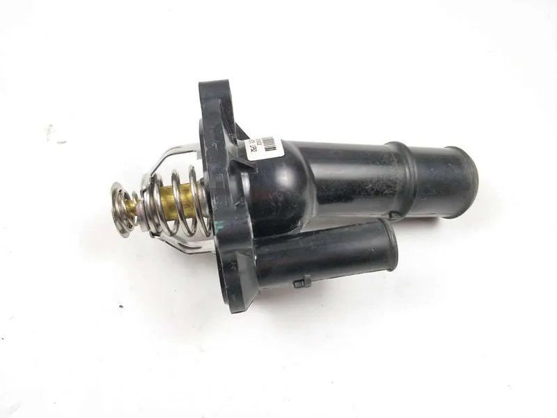 

engine cooling system thermostat housing with thermostat for Ford Focus 05-14 1.8L/2.0L OEM:4M5G-8575-FC