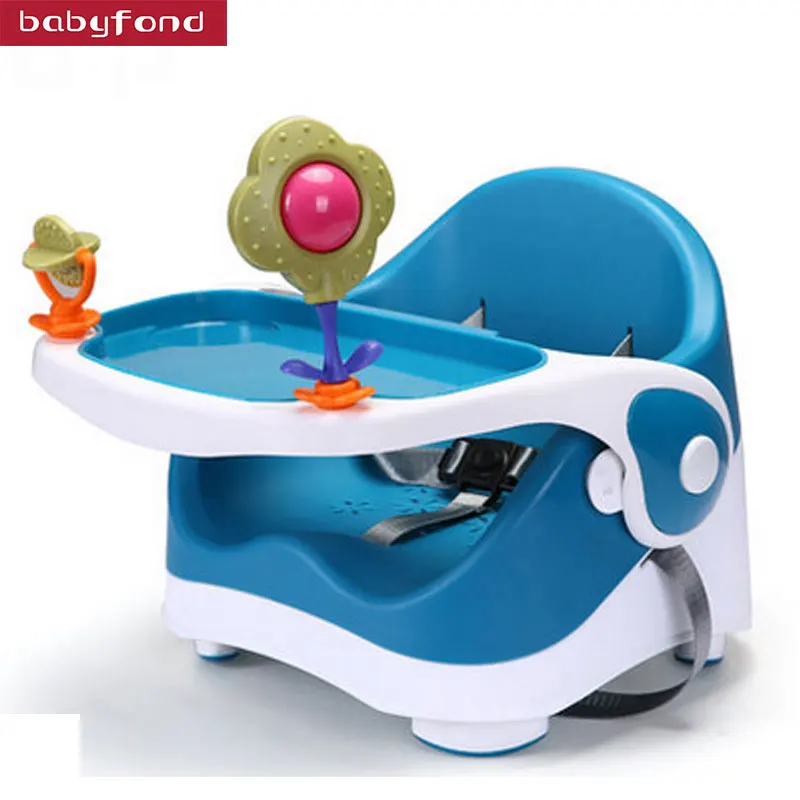 

2019 Portable Multifunctional Baby Chair Dining For Children To Learn To Eat Baby Seat Stool