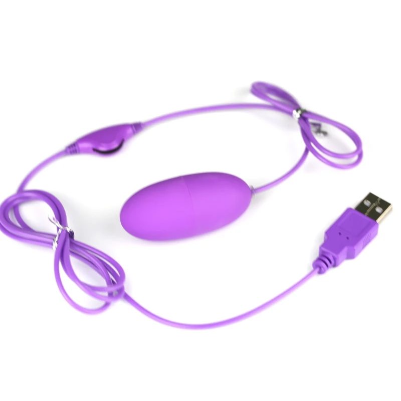 USB Мини Пуля Анальная пробка мастурбатор взрослые игры продукт соски секс