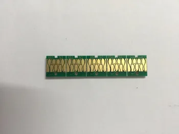 

Maintenance tank chip For EPSON SureColor F6070 Maintenance tank chip waste tank chips for F6070 - Auto Reset Chip