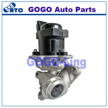 Клапан egr для P EUGEOT F ORD м azda Volvo мини citroen fiat oem 1682737 161859 1618NR 555187 88086 555006 9660276280 5S6Q9D475AE
