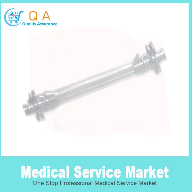 

Mindray BA-88 Semi-auto Biochemistry Analyzer Tubing of Peristaltic pump
