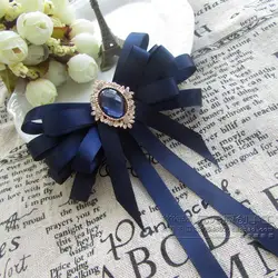 New Free Shipping fashion casual Men's male dress business married British female Korean bow tie knot groom groomsman Headdress