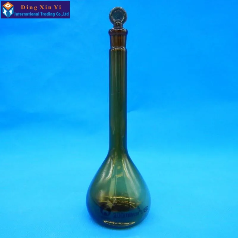 Brown Glass Bottle With Leather African Brown Glass Bottle With Leather African