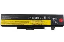 Аккумулятор для Lenovo L11M6Y01 IdeaPad B480 B580 G480 G580 N580 P580 V480 V580 Y480 Y580 Z380 Z480 Z580 L11S6Y01 L11L6Y01 L11O6Y01