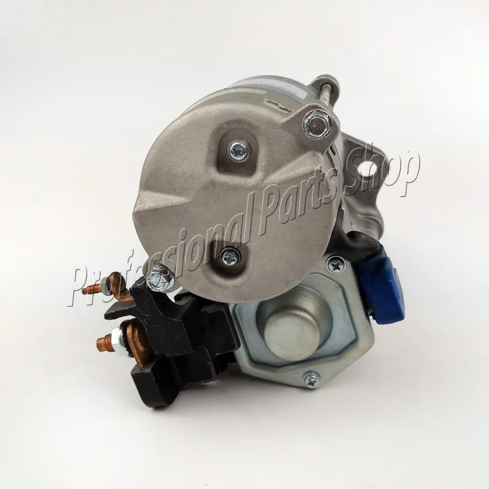 Стартер для Dodge Plymouth 12 V 10 T 1280004960 1280007810