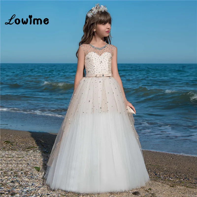 custom communion dresses