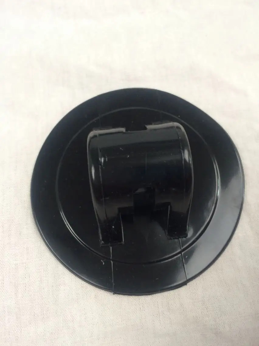 Inflatable boat kayak assault boat dinghy motor fixed bracket buckle propeller motor seat outboard hang buckle (1)