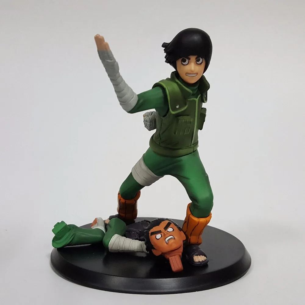 naruto action figures toys