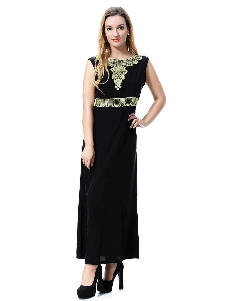 black 6