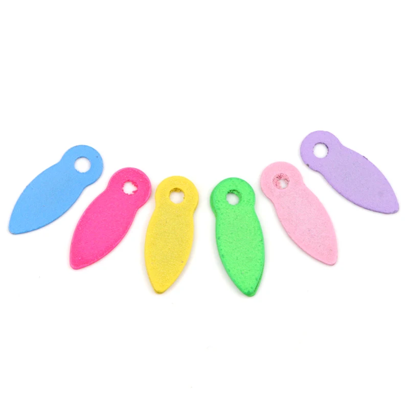 Metal Brads Iron Brads Handmade Crafts Home Decoration Scrapbooks DIY Rotating Locks Buttons Photo Album Frame Ornaments 17x7mm 50pcs