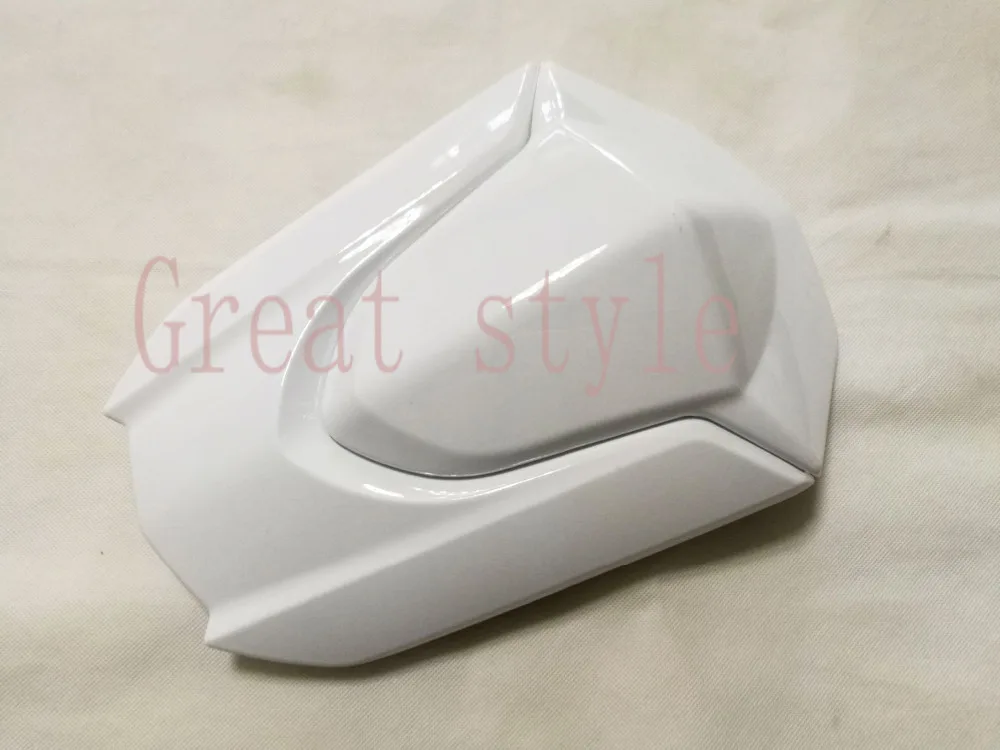 Новинка для Suzuki GSXR1000 GSXR 1000 K9 2009 2010 2011 2012 2013 2014 2016 чехол на заднее сиденье Cowl соло