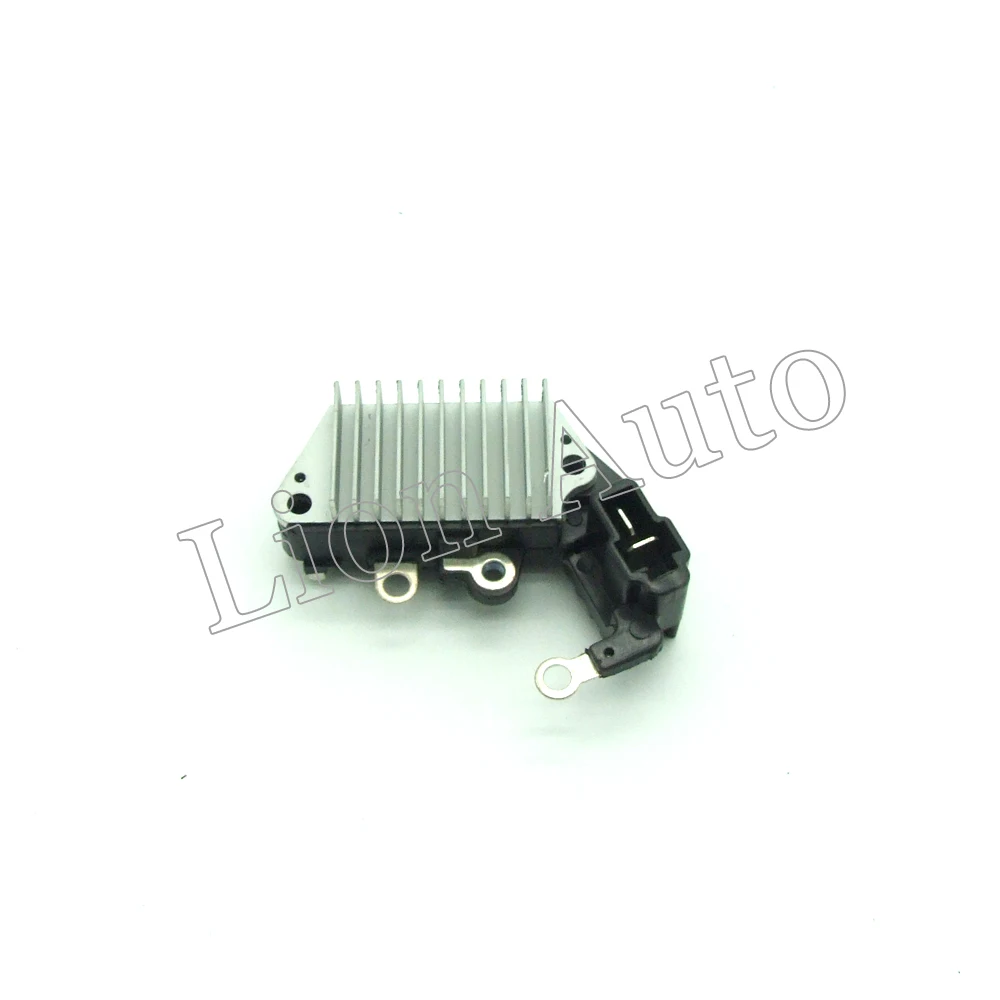 

Alternator Regulator Brush Holder Brushe For Nippondenso 126000-0600 IN254SE