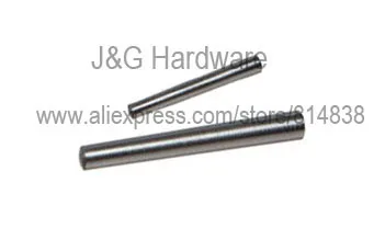 Конические штифты Wkooa M3 M4 закаленные|taper pin|m4 pin |
