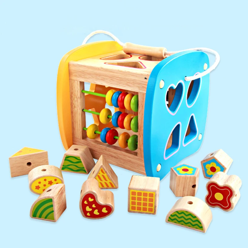developing toys