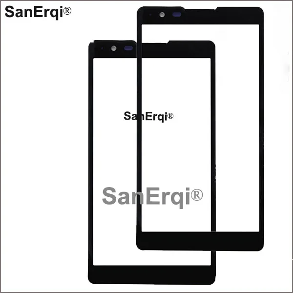K220 Touch Screen