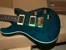 New Arrival Bule Custom Shop Electric Guitar OEM Musical instruments High Wholesale Free Shipping High Quality