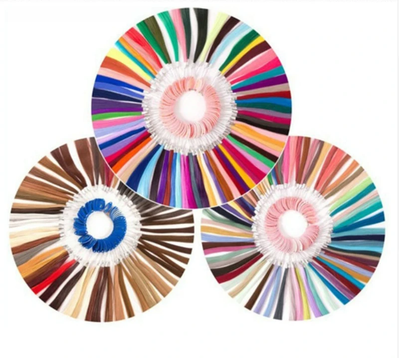 MRWIG  18in free part long straight glueless front lace wig cosplay heat resistant 150%density