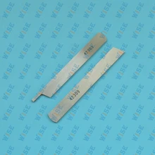 KNIFE SET #42305 42309 FITS SINGER 81
