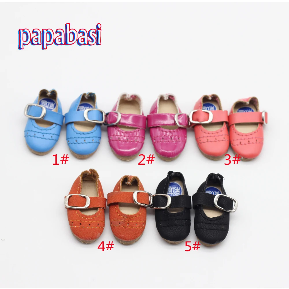 Bonecas sapatos boneca de brinquedo, 1/4 Gênero : Meninas