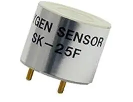 SK 25F GAS SENSORS