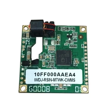 

Power Line Carrier Module Power Cat Power Line Communication 6410 Power Line Network Camera Video Surveillance