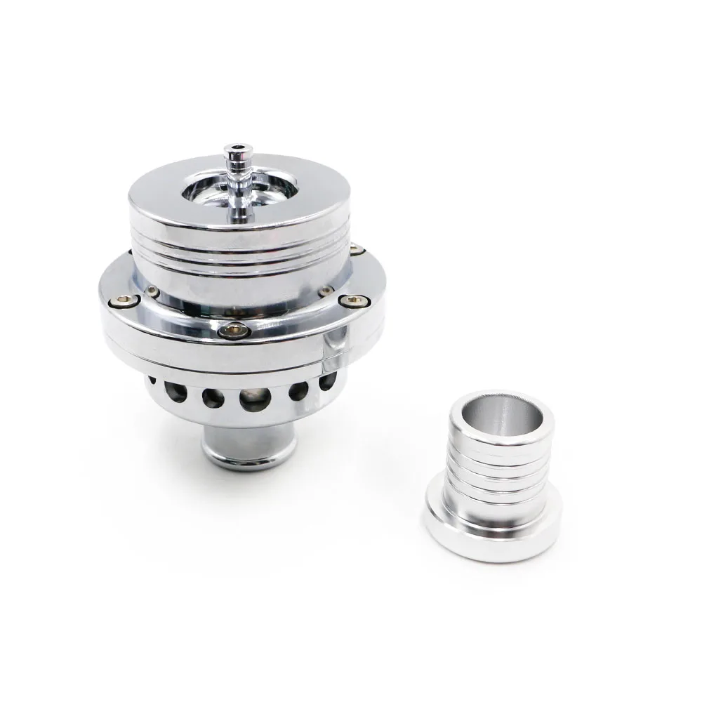 Двухпоршневой клапан CNSPEED 25 мм для Audi A4 S4 Golf forJetta PSI фен волос с сушилкой BOVYC100365