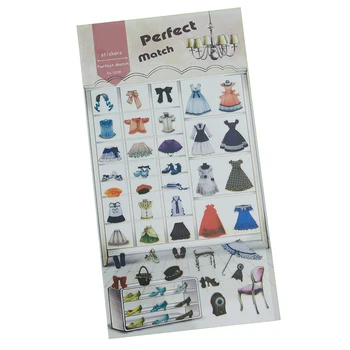 

Delicate Sticker South Korea Stationery Daisyland Perfect Collocation Diary 1109 Cartoon Pet Albums Hand Books Sticker Supplies